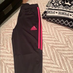 Adidas sweats